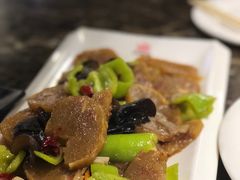 -郑喜旺烧烤(郑州总店)