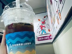 -COSTA COFFEE(丰联广场店)