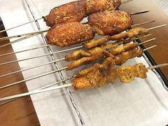 -老虎滩大连海鲜烧烤(水游城店)