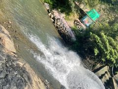 -将军关探险漂流