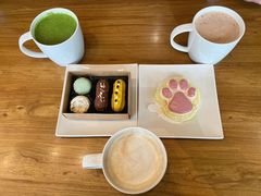 -星巴克(潍坊泰华广场店)