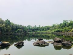 -两江国际影视城