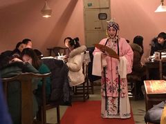 大堂-鱼食饭稻·苏浙土菜17年老馆子(平江路店)