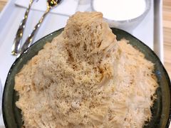 珍珠奶茶绵绵冰-Ice Monster冰馆·CNN评选全球十大甜品(国贸商城店)