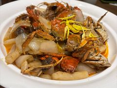 -周家二小姐的菜(西津渡店)