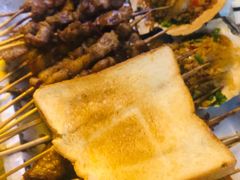 -京朋串屋·烧烤(望京西路总店)