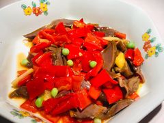 -蟹榭(静安寺晶品商场店)