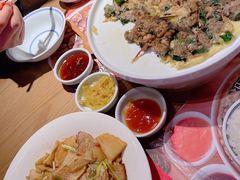 -四道菜·福建菜馆(莆田万达店)