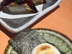 烤鹅肝寿司-TORO MaKi 寿司·日料(华创店)