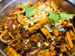 -大碗先生家常湘菜(解放街店)