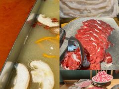 -黔边炉·贵州酸汤牛肉火锅(五江天街店)