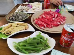 -蘭番坊青海特色铜锅涮·清真