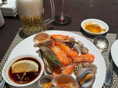 -坪山格兰云天国际酒店-汇厨自助餐厅-亲子-聚餐