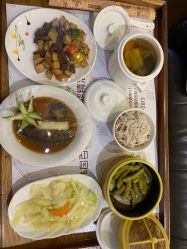 -爱贝蕊恩韩式月子会所(南山店)