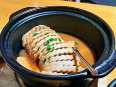 -竹里馆 ·茶食(奥体店)