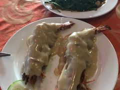-灯笼馆海鲜餐厅