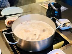 -捞王锅物料理(上海世茂广场店)