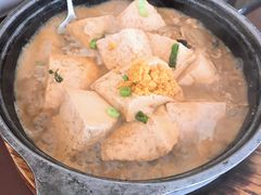 -牟传仁饭庄(星海店)