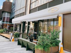 -SAANCI山池咖啡(卓悦中心店)