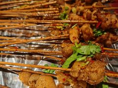 猪鼻筋-醉烧膘·烧烤夜宵王(总店)