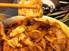 -老鳯府豆花泡馍(第五大道店)