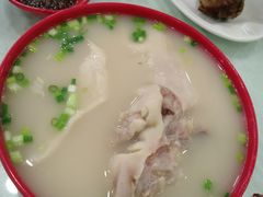 -廖老妈蹄花店(人民公园陕西街259号店)