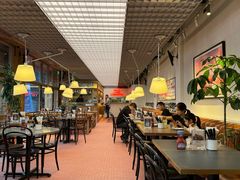 -尚牛社会 Beef & Liberty(金桥EKA天物店)