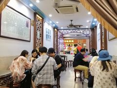 大堂-仁信老铺甜品(北京路店)