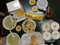 -鼎顺小吃(吴山名楼店)