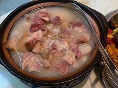 -广益饭店·云南菜·传统滇菜(翠湖北门书屋店)