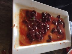 佬土鹅肠火锅(学府路店)-佬土鹅肠火锅(中建大观店)