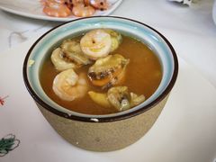-北戴河庆山饭店·海鲜砂锅粥(北戴河黑石路店)
