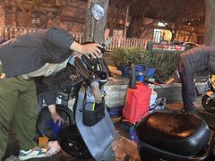 -九号电动车(安定门内大街店)