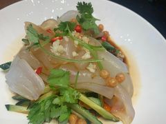 -曹家小菜(胜太路店)