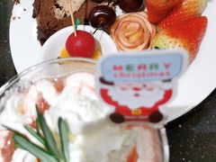 -东方红海鲜百汇(国际大厦店)