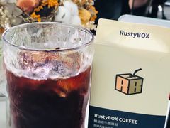 -JPG coffee(广州体育西店)