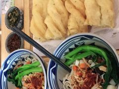 -头壹号饸饹面·大油条(东升科技园店)