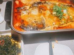 -半天妖烤鱼(方庄店)