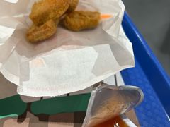 -汉堡王(西直门凯德MALL店)