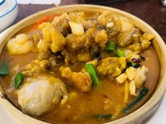 -福建美食城(老君堂店)