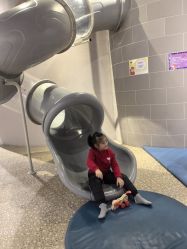 -幻贝家儿童乐园(苏州中心店)