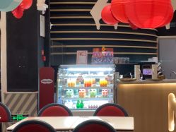 -奈尔宝·儿童乐园·亲子餐厅(星河湾店)