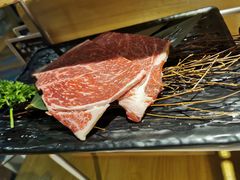 -牛市牛烤肉(西单大悦城店)