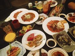 -稻早料理美术馆(城阳店)