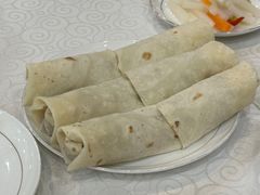 朝天锅-潍坊菜馆(三里河南横街店)