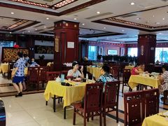 大堂-陈麻婆豆腐(春熙店)