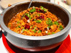 -东北风(平江万达店)