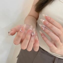 点击看大图 -睫毛弯弯·美甲美睫