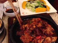-大鸭梨(天通西苑店)