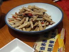 -嗣林·爷爷的私房菜(湾里店)